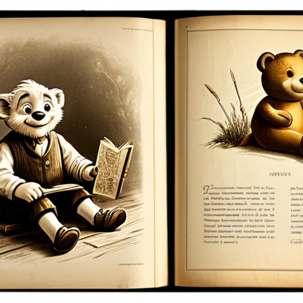 미미 캐릭터의 리브랜딩 사례 - "The Core Essence Rediscovered"**
A whimsical, almost ethereal scene where a beloved, classic ca...