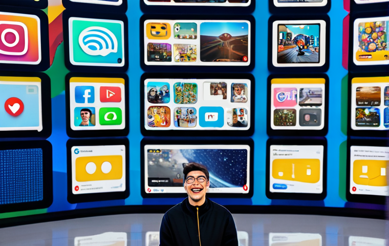 미미 캐릭터의 리브랜딩 사례 - "The Core Essence Rediscovered"**
A whimsical, almost ethereal scene where a beloved, classic ca... 미미 캐릭터의 리브랜딩 사례 - "The Core Essence Rediscovered"**
A whimsical, almost ethereal scene where a beloved, classic ca...