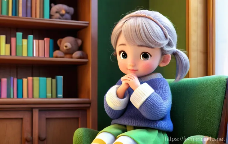 미미 캐릭터와 3D 애니메이션의 결합 - **Prompt:** A charming 3D Mimi character, designed with soft, rounded features and large, inquisitiv...