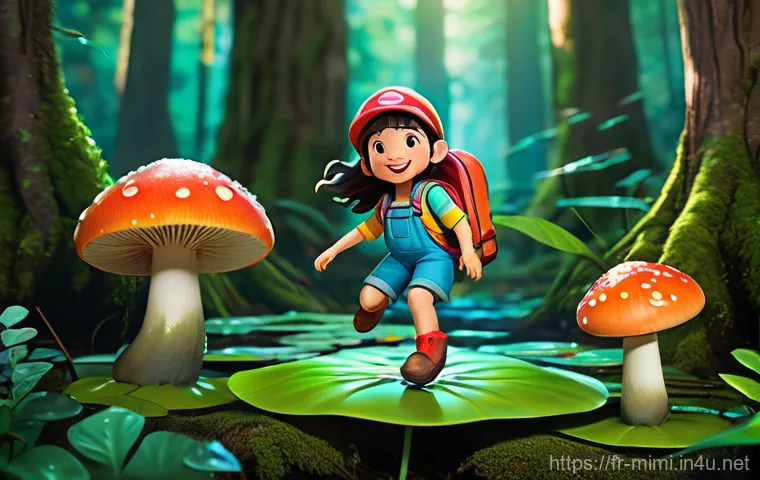 미미 캐릭터와 3D 애니메이션의 결합 - **Prompt:** A charming 3D Mimi character, designed with soft, rounded features and large, inquisitiv... 미미 캐릭터와 3D 애니메이션의 결합 - **Prompt:** A charming 3D Mimi character, designed with soft, rounded features and large, inquisitiv...