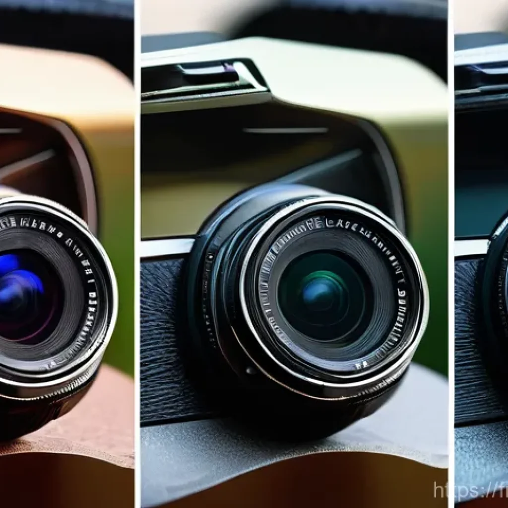 미미의 브랜드 평판 관리 - Here are three detailed image generation prompts in English, designed to adhere to your guidelines: