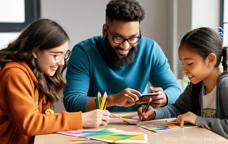 미미와 주요 팬덤 분석 - **Concert Day Excitement and Fandom Economy:**
A dynamic scene outside a large, modern concert v... 미미와 주요 팬덤 분석 - **Concert Day Excitement and Fandom Economy:**
A dynamic scene outside a large, modern concert v...