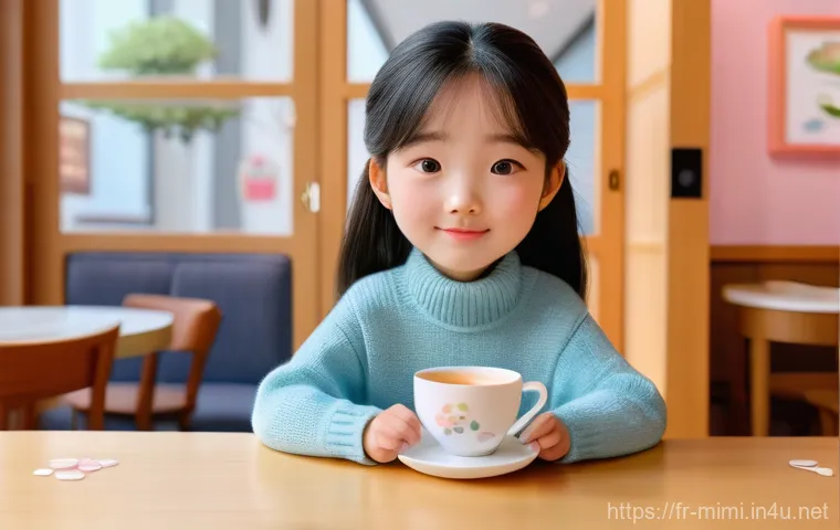 미미 캐릭터와 한국 시장 공략 - Prompt 1: Mimi's Irresistible Charm and Everyday Joy** 미미 캐릭터와 한국 시장 공략 - Prompt 1: Mimi's Irresistible Charm and Everyday Joy**